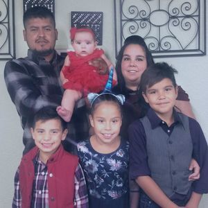 Meet your Posher, Abraham leti